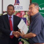 Farmers a step away from owning greenhouses on loan