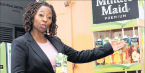 Fruit project introduces over 50,000 farmers to organized value chain