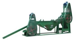 Machine spares coffee farmers hours of hard labour