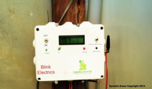 Sensors help farmers monitor greenhouses while miles away