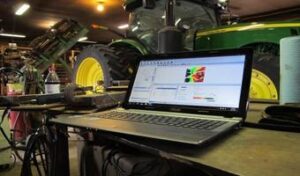 Virtual warehouse allows farmers timely access to inputs