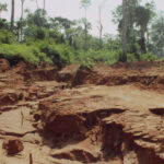 soil erosion