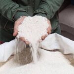 Zero Fly storage bags to reduce post harvest loses by 30%