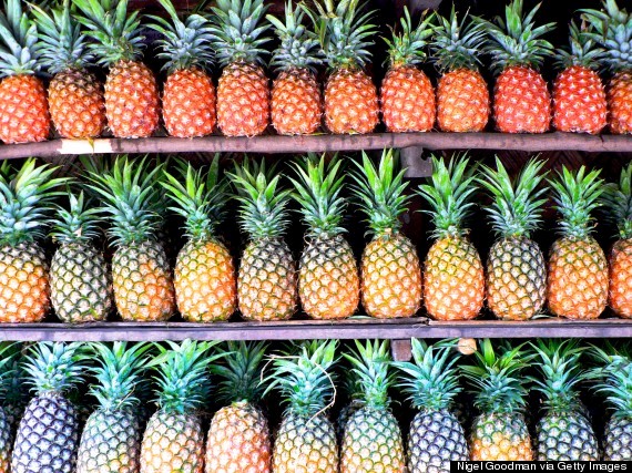 Pineapples photo by Huffington Post.jpg