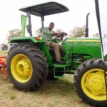 Tractor John Deere Mmarketer Vincent Omondi By Laban Robert.JPG
