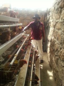 Henry Njuguna-Kingdom Poultry Farm2.jpg