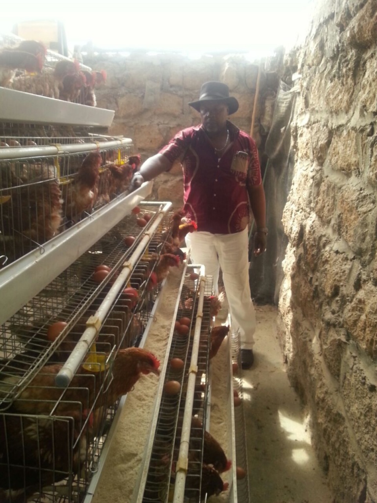 Henry Njuguna-Kingdom Poultry Farm2.jpg