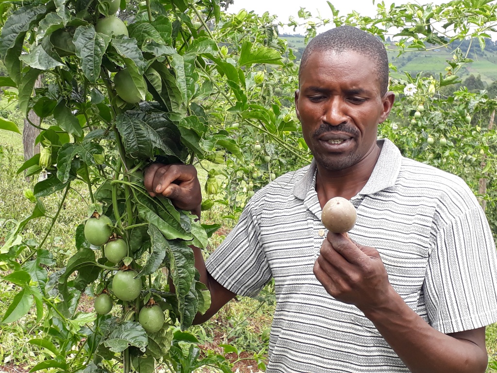 Elijah Langat , passion fruit farmer.jpg