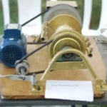 sisal-rope-making-machine