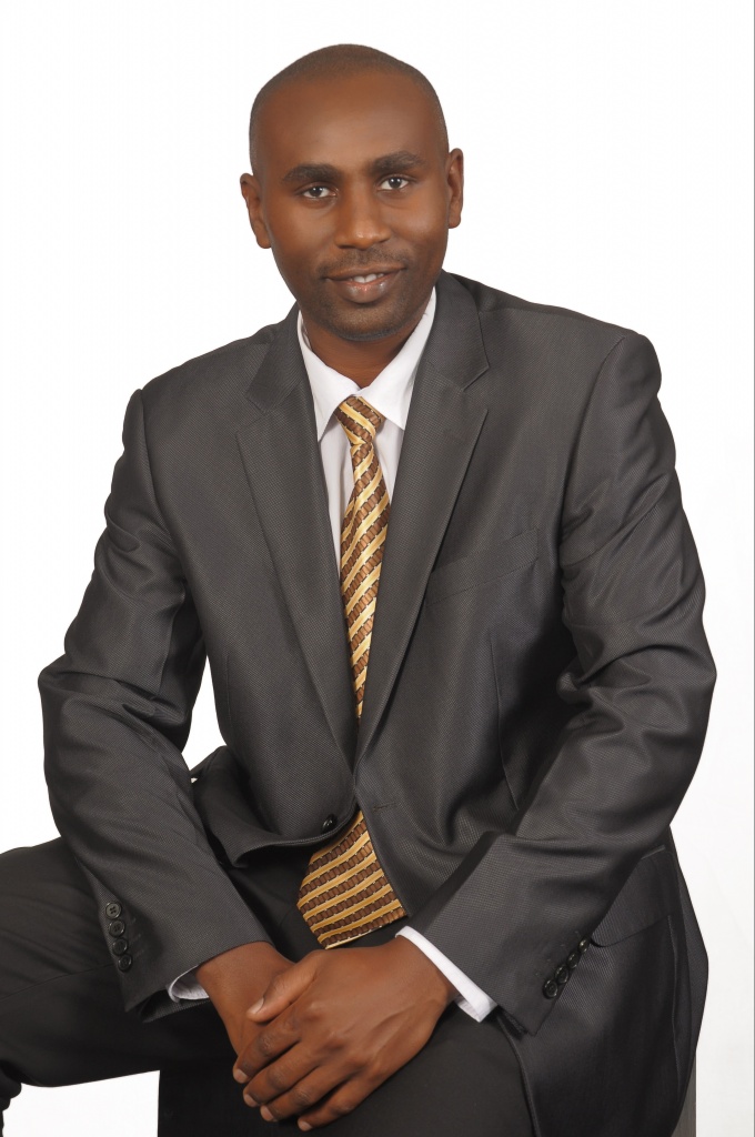 Mwangi Gachonde, CEO, Central Valley Vineyard.JPG