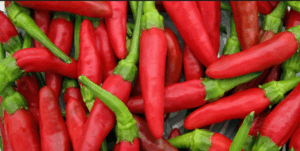 chilli