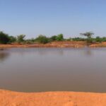 Water Pan