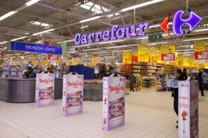 carrefour Kenya