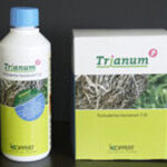 trianum beneficial fungus