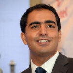 Adil El Youseffi CEO Liquid Telecom Kenya