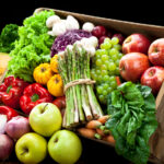 Fresh Produce Exports