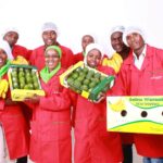 Selina Wamucii 2 fresh produce supplier