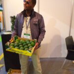 Meshack kamau avocado society