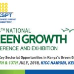 National Green Growth Conference and Exhibition
