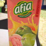 guava fruit juice