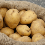 potatoes irish