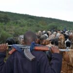 armed pastoralists