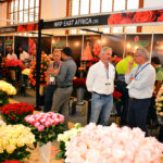 flower expo Oshwal Centre