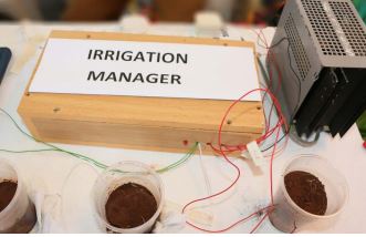 irrigation manager