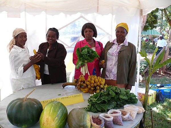 women in agribusiness