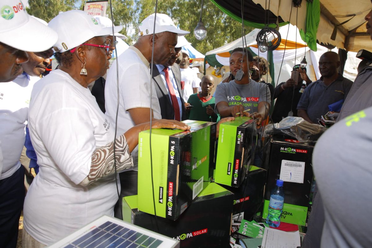 makueni safaricom launch digifarm