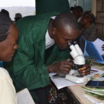 plant clinic cabi