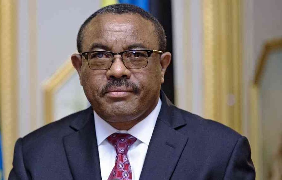 Hailemariam Desaleg 2