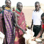 relief food