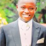 Dysmus Kisilu solar energy entrepreneur