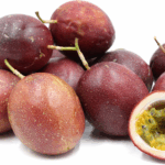 Purple Passion Fruit Variety