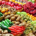 agricultural produce