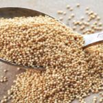 amaranth seeds