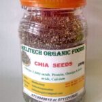 chia seeds Helitech