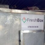 kenyas freshbox introduces solar powered refrigeration to east african markets