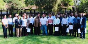 cargill team