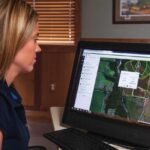 John Deere Precision Farming 1