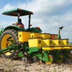John deere new model