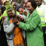 waiguru