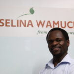 john oroko wamucii