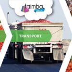 taimba fresh produce value chain