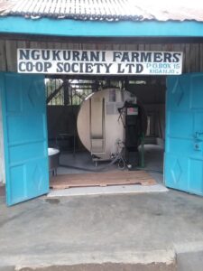 farmers coop
