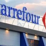 Carrefour junction