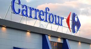 Carrefour junction