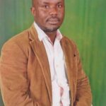 ERIC KIMUNGUYI CEO AGROCHEMICALS ASSOCIATION OF KENYA