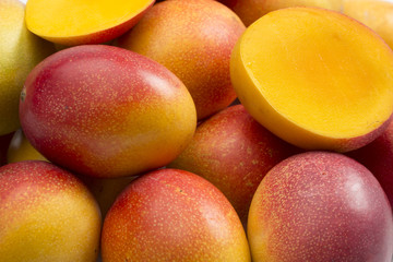 Mangoes 2